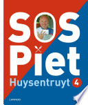 Redactie Frank Smedts — SOS Piet 4