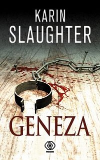 Karin Slaughter — Geneza