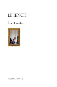 Doumbia Eva [Doumbia Eva] — Le Iench