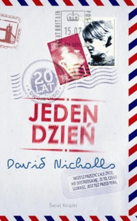 David Nicholls — Jeden dzień