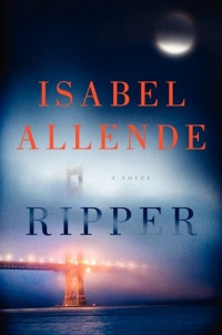 Isabel Allende — Ripper