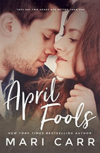 Mari Carr — April Fools