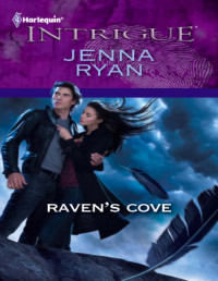 Jenna Ryan — Raven's Cove
