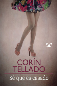 Corín Tellado — Sé que es casado