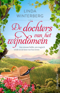 Linda Winterberg — De dochters van het wijndomein