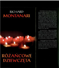 RÃ³Å¼aÅ„cowe dziewczÄ™ta — Montanari Richard