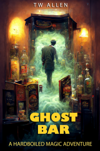 Todd Allen — Ghost Bar