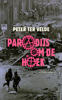 Peter ter Velde — Paradijs om de hoek