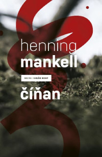 Henning Mankell — cinan