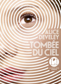 Alice Develey — Tombée du ciel