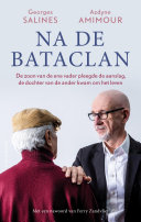 Georges Salines, Azdyne Amimour — Na de Bataclan