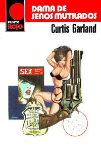 Curtis Garland — Dama de senos mutilados