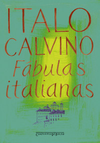 Calvino, Italo — Fábulas italianas