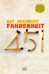 Ray Bradbury [Bradbury, Ray] — Fahrenheit 451