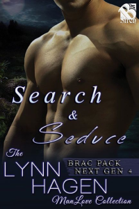 Hagen, Lynn — [Brac Pack Next Gen 04] • Search and Seduce