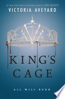 Victoria Aveyard — King's Cage