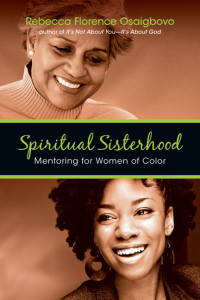 Osaigbovo, Rebecca.; — Spiritual Sisterhood