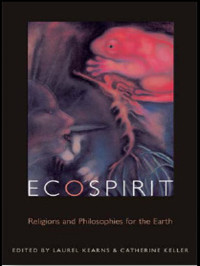 Kearns, Laurel; Keller, Catherine; Baker-Fletcher, Karen & Catherine Keller — Ecospirit