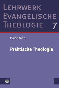 Isolde Karle — Praktische Theologie