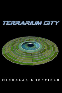 Nicholas Sheffield — Terrarium City