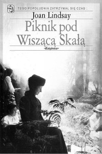 Lindsay Joan — Piknik pod Wiszącą Skałą