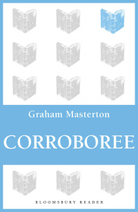 Graham Masterton — Corroboree