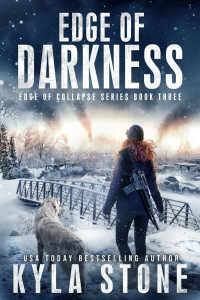 Stone, Kyla — Edge of Collapse 03-Edge of Darkness