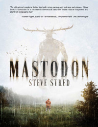 Steve Stred, Francois Vaillancourt  — Mastodon