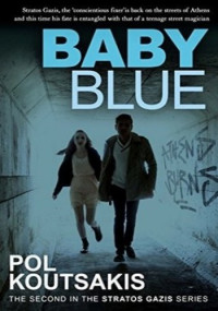 Pol Koutsakis — Baby Blue