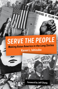 Karen Ishizuka — Serve the People