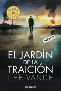 Lee Vance — El jardín de la traición