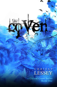 Chrissey Lessey — #1 The Coven