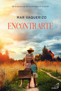 Mar Vaquerizo — Encontrarte