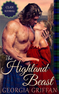 Georgia Griffan — The Highland Beast