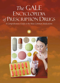 Kristin Fust — Gale Encyclopedia of Prescription Drugs