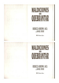 Eukarina — Maldicion sin quebrantar