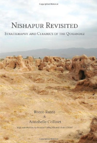 Rocco Rante, Annabelle Collinet — Nishapur Revisited