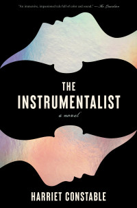 Harriet Constable — The Instrumentalist