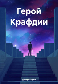 Дмитрий Треф — Герой Крафдии