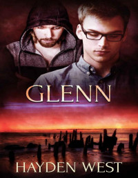 Hayden West [West, Hayden] — Glenn (Brothers Book 1)