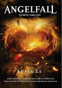 Susan Ee — Penryn i Kres Dni