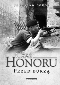 Jarosław Sokół — Czas honoru 02