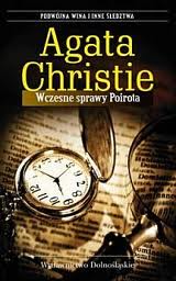 Agata Christie — Wczesne sprawy Poirota