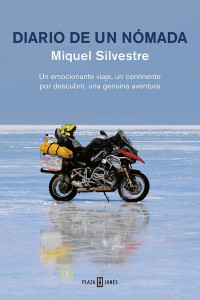 Miquel Silvestre — Diario de un nómada