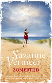 Suzanne Vermeer — Zomertijd