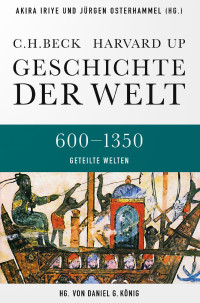 Daniel G. König — Geschichte der Welt