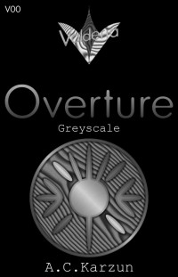 A. C. Karzun — V00 Overture [Greyscale]