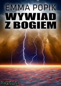 Emma Popik — Wywiad z Bogiem