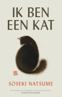 Soseki Natsume, Luk van Haute — Ik ben een kat 1