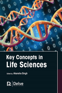 Akansha Singh — Key Concepts in Life Sciences